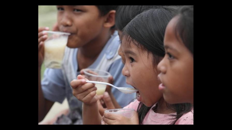 El “hambre oculta” es uno de los desafíos alimentarios, advierte el PMA El “hambre oculta” es uno de los desafíos alimentarios, advierte el PMA