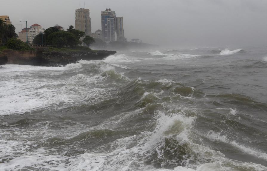 República Dominicana, indefensa ante eventos climáticos
