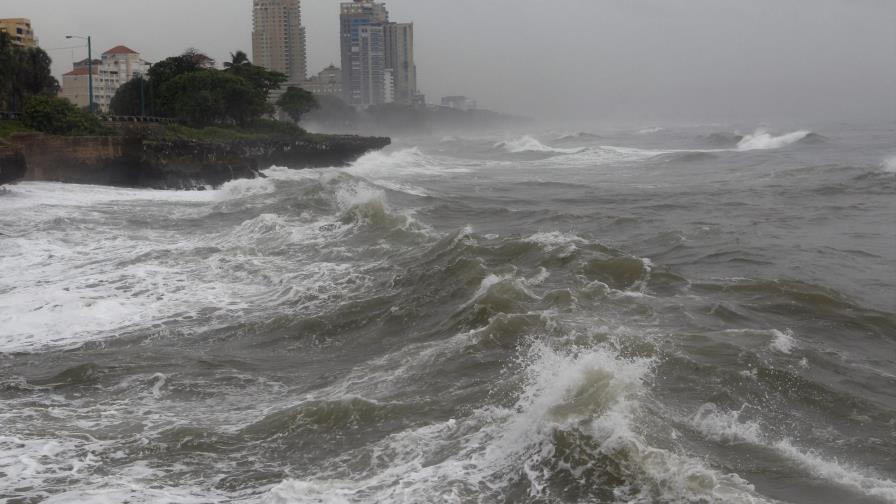 República Dominicana, indefensa ante eventos climáticos