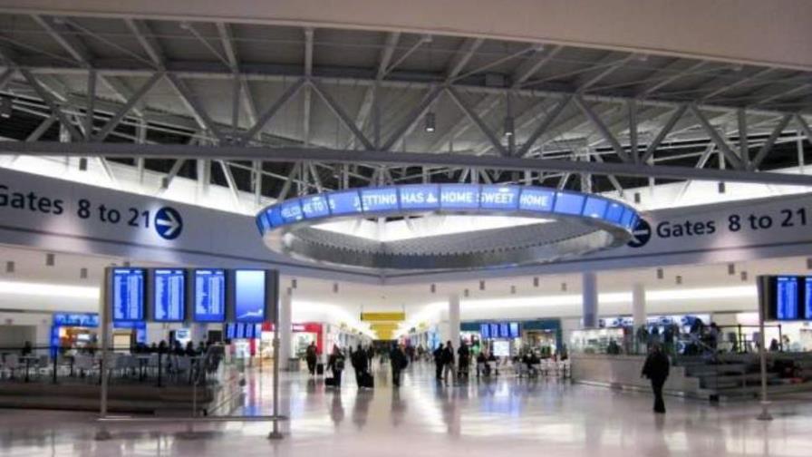 Un fallo informático retrasa vuelos en los aeropuertos del noreste de Estados Unidos