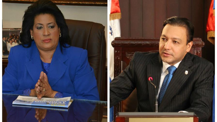 El  Congreso Nacional y los ayuntamientos eligen hoy sus bufetes directivos