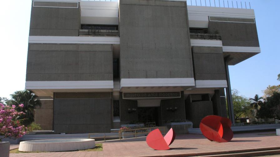 Todo listo para la inaugurar la 28 Bienal Nacional de Artes Visuales 