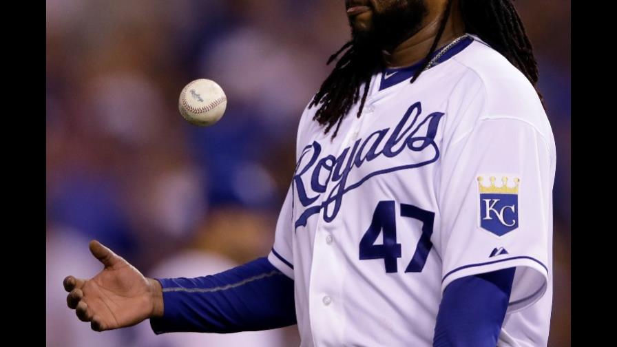 Gigantes ganan a Nacionales con Peavy; Dodgers vencen a los Rojos