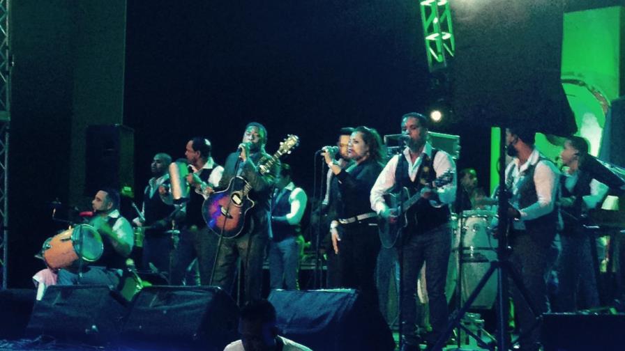 Latin Music Tour cierra con éxito; el próximo año celebrarán sus 15 años