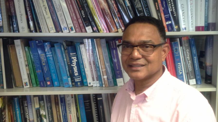 Registran descenso de dos metros del Lago Enriquillo Registran descenso de dos metros del Lago Enriquillo