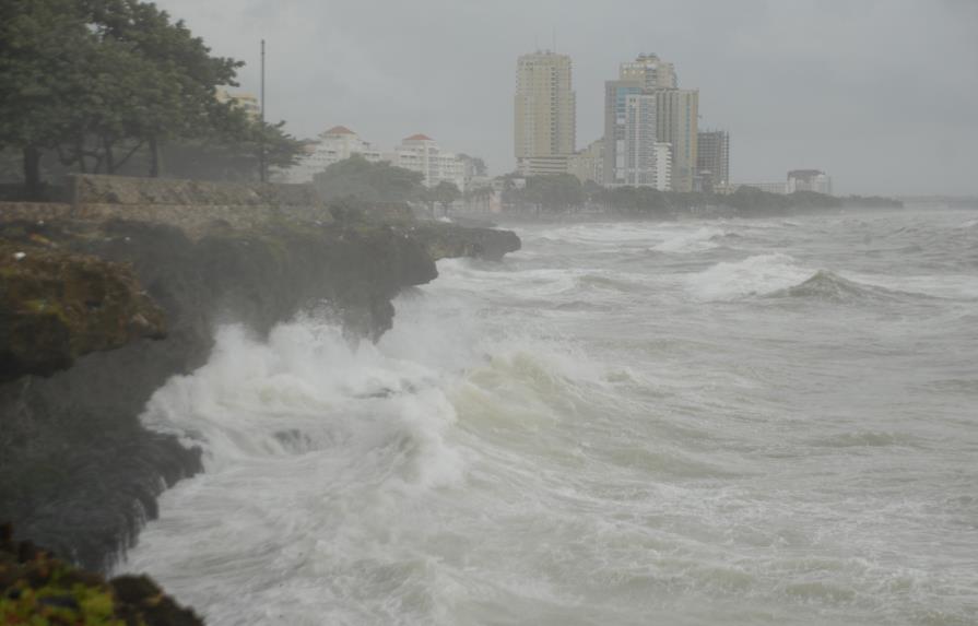 La República Dominicana indefensa ante los  eventos climáticos; expertos recomiendan plan