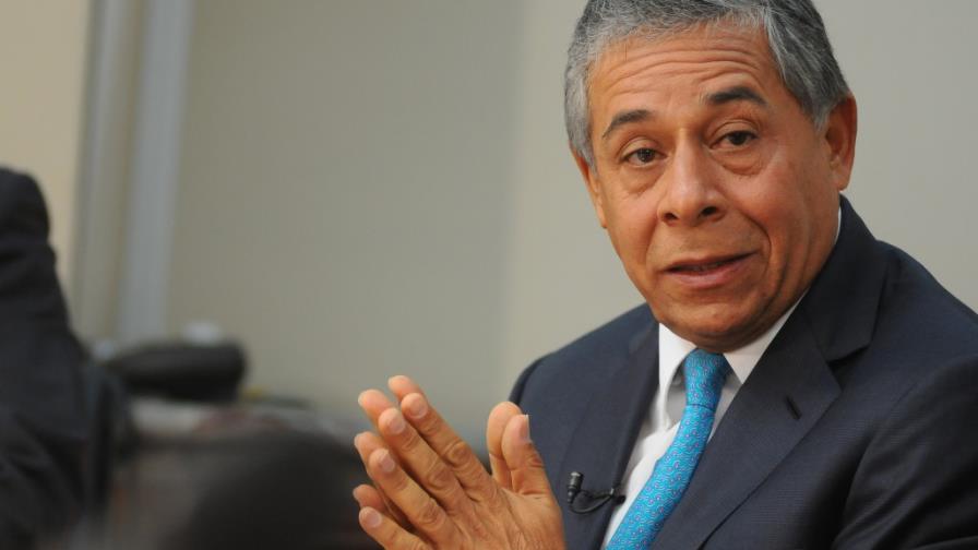 Roberto Salcedo resalta haberle “ahorrado” RD$ 25 millones al Distrito Nacional