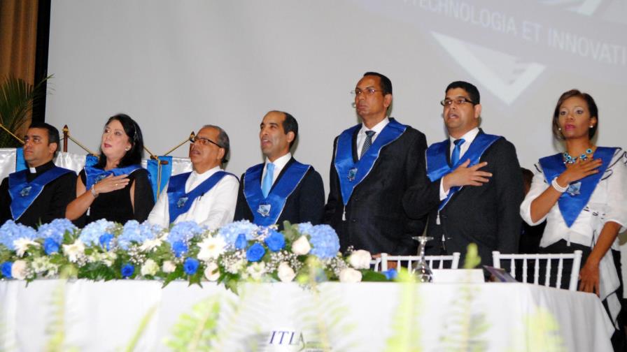 ITLA, quince años formando profesionales en la tecnología