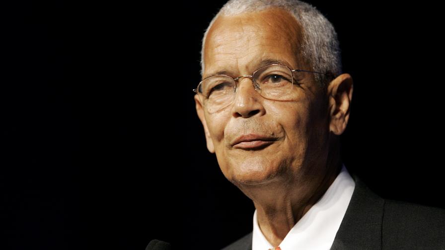 Muere a los 75 el activista de derechos civiles Julian Bond 