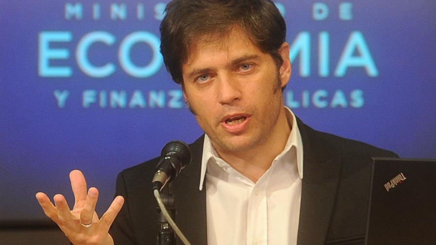 Argentina, sin fondos embargables en EE.UU. Argentina, sin fondos embargables en EE.UU.