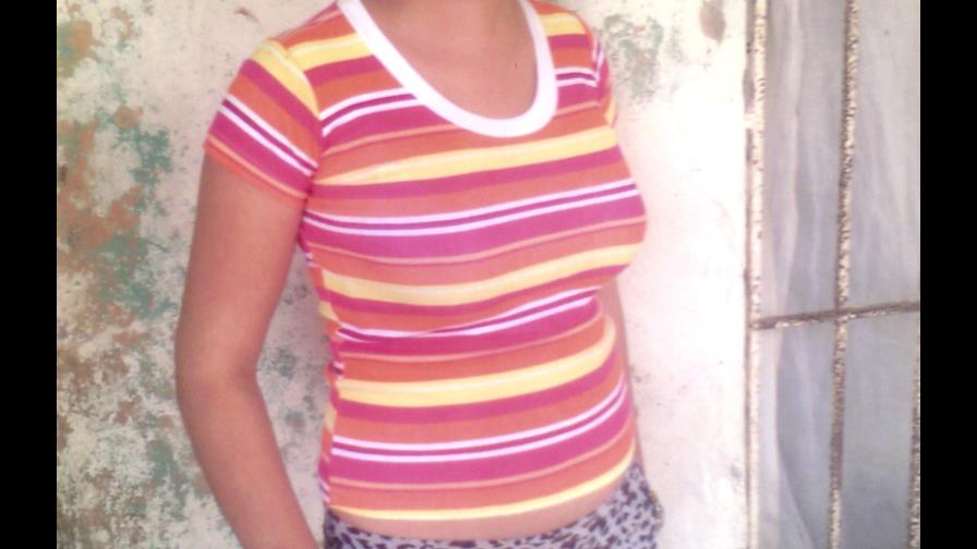 Denuncian adolescente está desaparecida