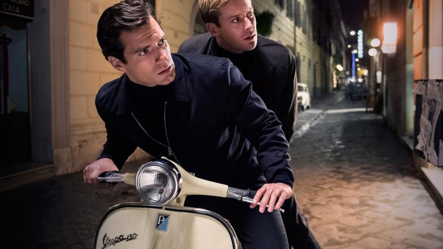 DParranda hará gala premier de película DParranda hará gala premier de película