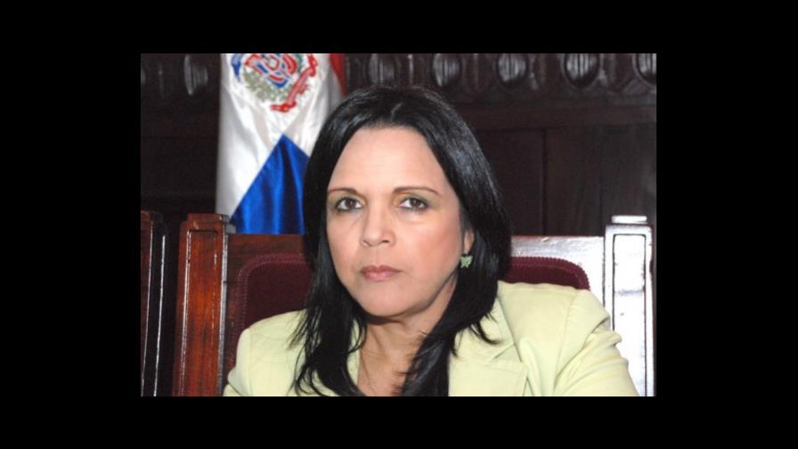 Minou:“Gobierno ha sido de propaganda”