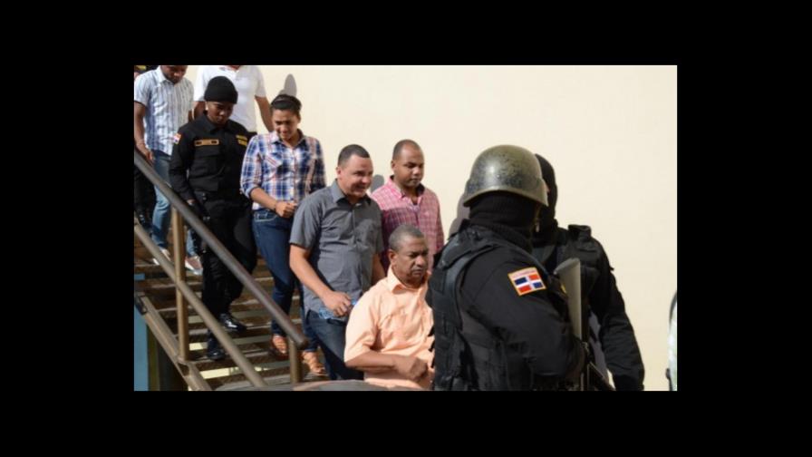 Jueza de Instrucción Especial fija para el 21 de este mes audiencia caso DICAN