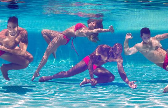 Programa elige los cuerpos más calientes del verano Programa elige los cuerpos más calientes del verano