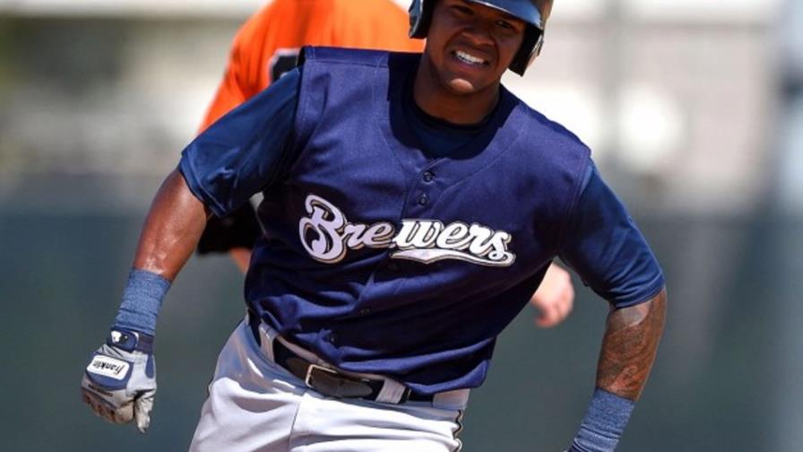 Jugador de Milwaukee se declara gay 