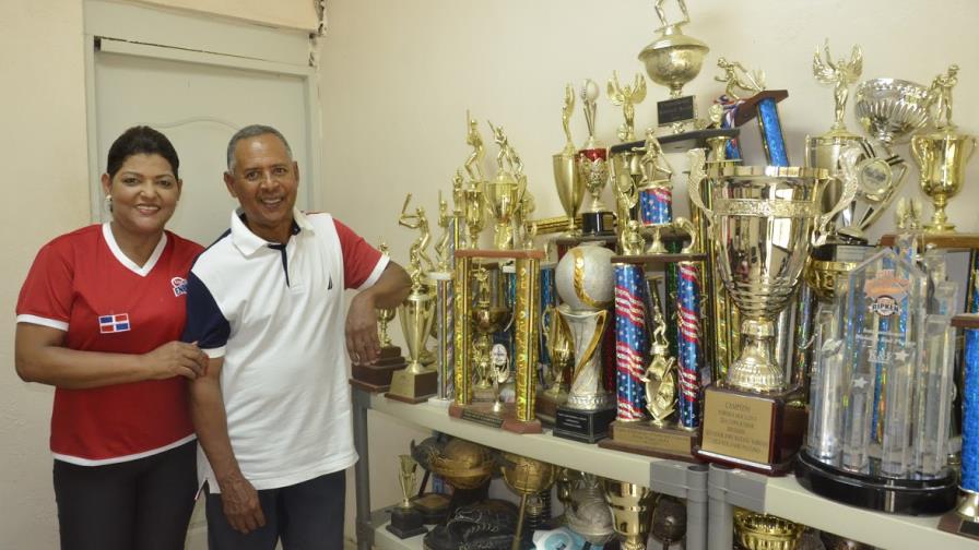 Liga Enrique Cruz, una tradición en el béisbol