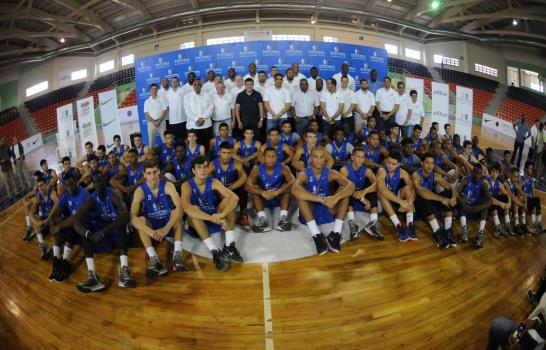 Al Horford lamenta su ausencia con el equipo RD; deja puertas abiertas para 2016