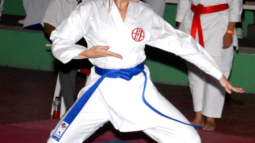 Domnicanos se destacan en la Copa Dimitrova