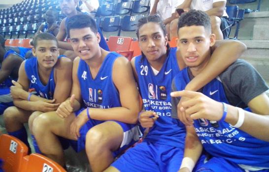 Al Horford lamenta su ausencia con el equipo RD; deja puertas abiertas para 2016