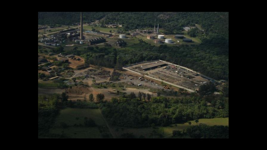 Falcondo dice que generará cientos de empleos Falcondo dice que generará cientos de empleos