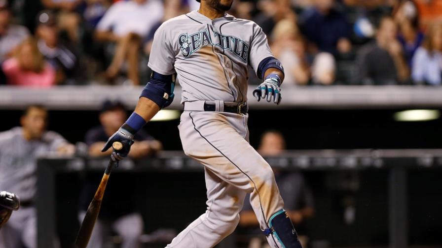 Líderes de bateo y pitcheo en las GL; Robinson Canó: Dominicano Estrella