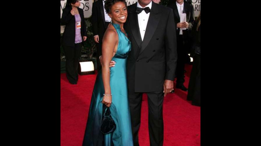 Nieta de Morgan Freeman es asesinada en Nueva York 