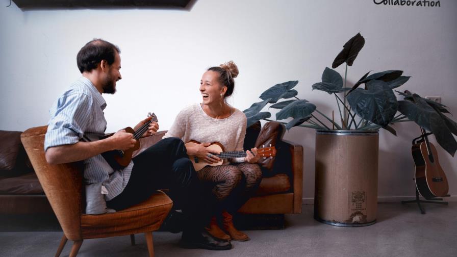 Amsterdam, la primera ciudad colaborativa de Europa