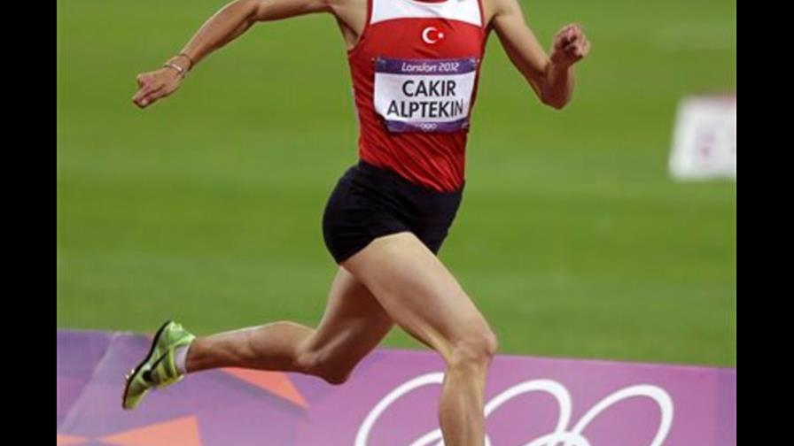 Campeona Olímpica pierde título de 1.500 metros por dopaje 