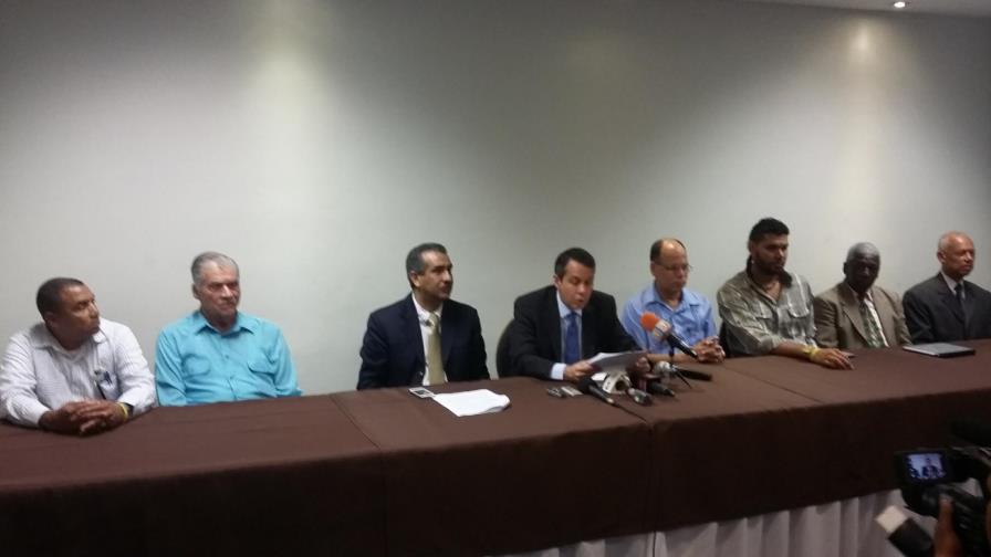 Doce organizaciones y movimientos políticos piden mayor equidad para próximas elecciones Doce organizaciones y movimientos políticos piden mayor equidad para próximas elecciones