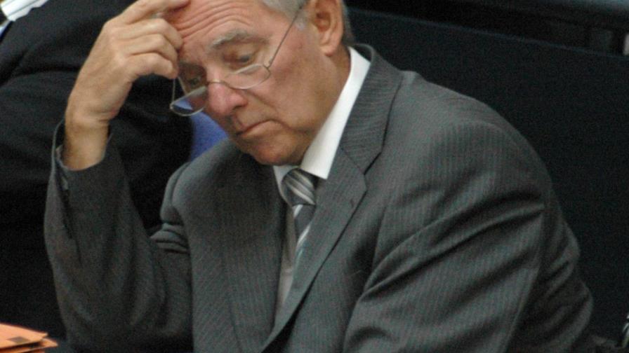 Alemania respalda el acuerdo para rescatar a Grecia 