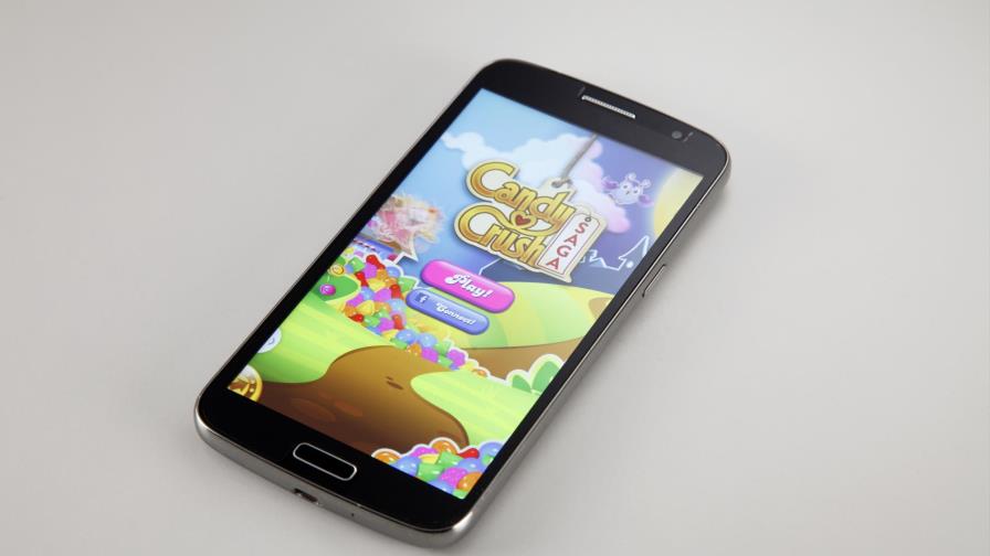 El desarrollador Candy Crush, a punto de ser aplastado