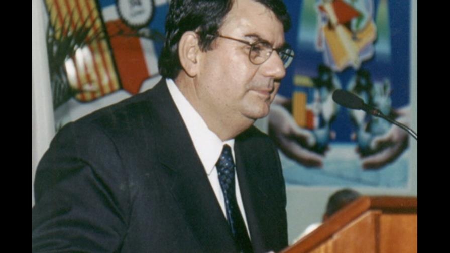 Tano Martino será elevado a la inmortalidad del deporte en San Pedro