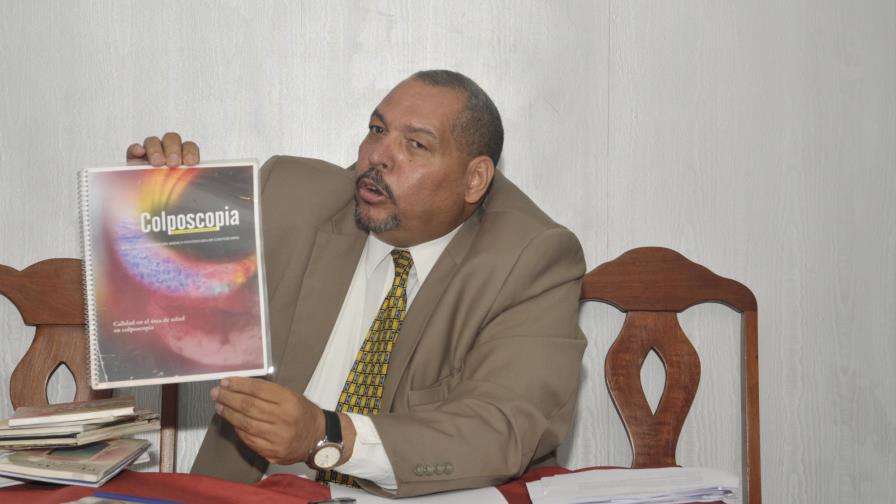 28 de cada 100 casos de cáncer son cervicouterino 