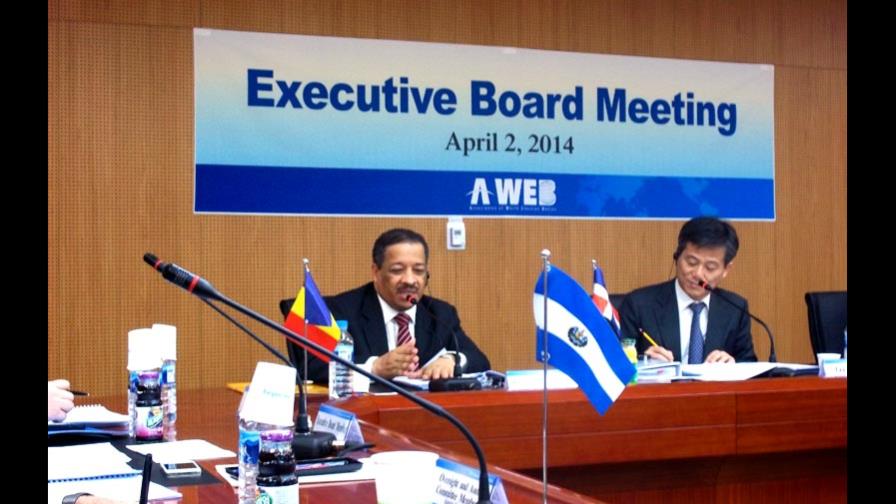 Se inicia hoy la segunda asamblea de la Asociación Mundial de Órganos Electorales Se inicia hoy la segunda asamblea de la Asociación Mundial de Órganos Electorales