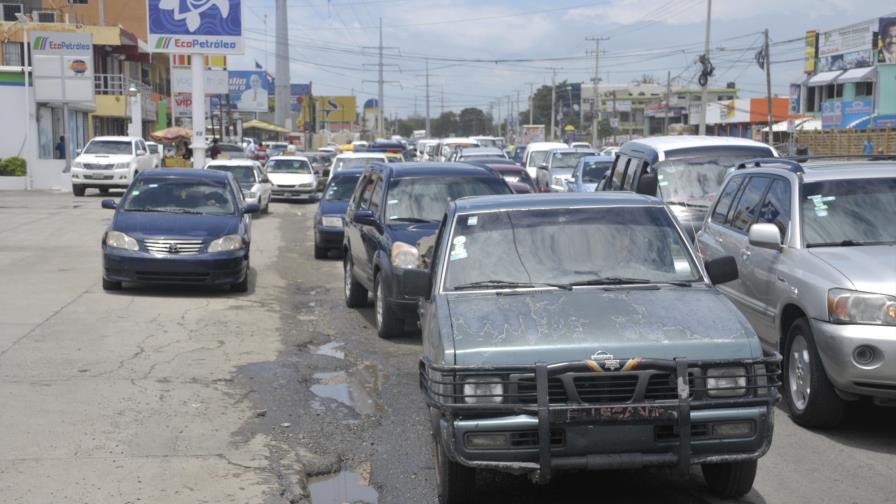 Autopista San Isidro se convierte en vía de muerte