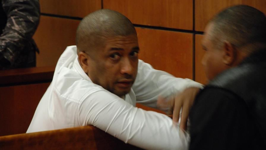 Esperan llegada al país desde Puerto Rico de capo “Toño Leña”