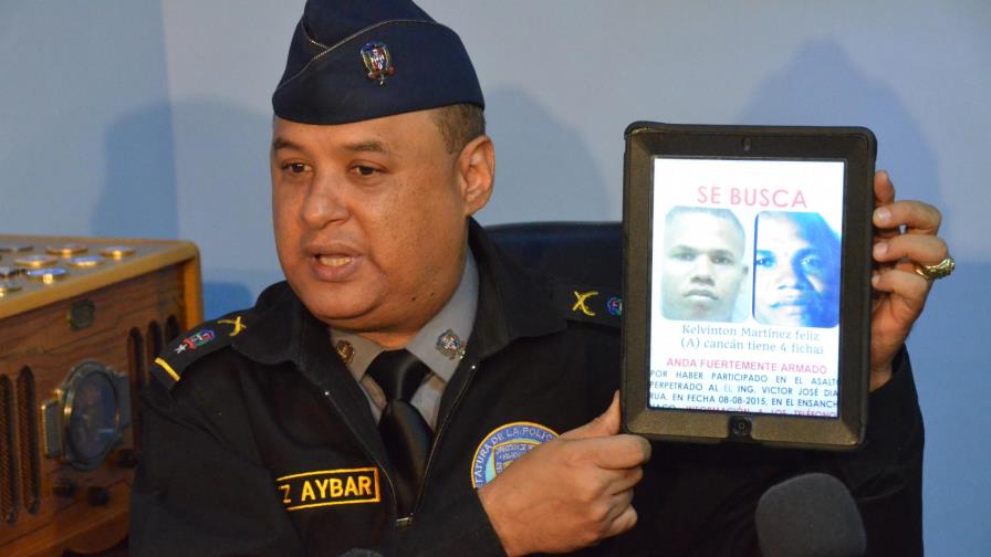 Narran modalidad presuntos asaltantes venezolanos en zonas exclusivas GSD