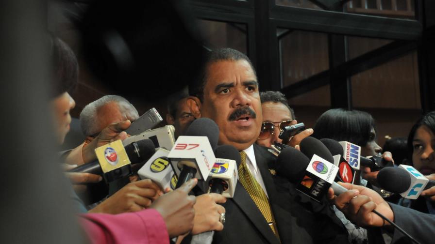 Sánchez Roa: el senador más productivo, según un estudio