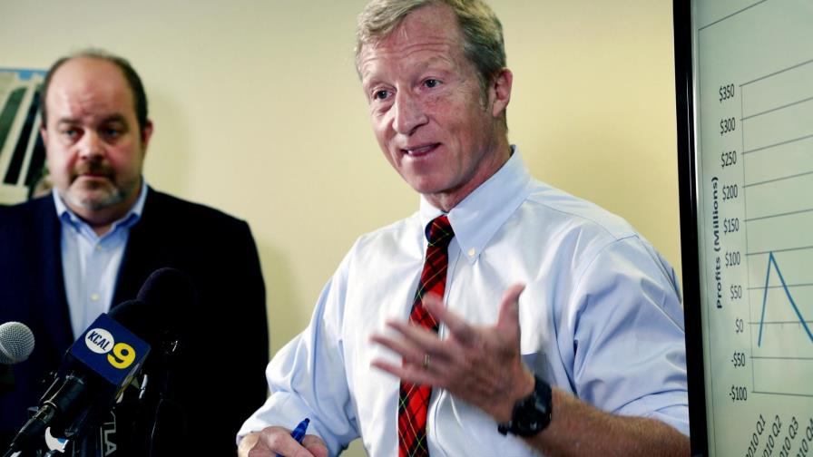 Los proyectos de energía limpia: muy caros para pocos empleos