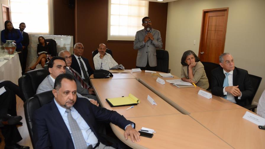 Ministerio de Economía conoce Política de Cooperación Internacional del país
El MEPyD conoce Política de Cooperación 