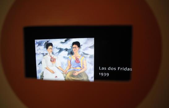 Diego, Frida y la relación del pop art y muralismo mexicano 