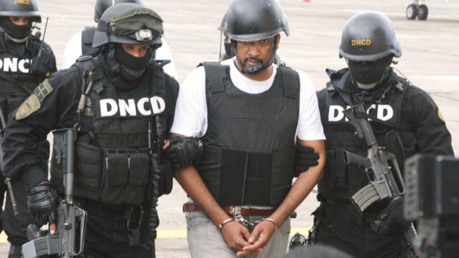 Toño Leña llega este martes a República Dominicana junto a otros 27 deportados Toño Leña llega este martes a República Dominicana junto a otros 27 deportados