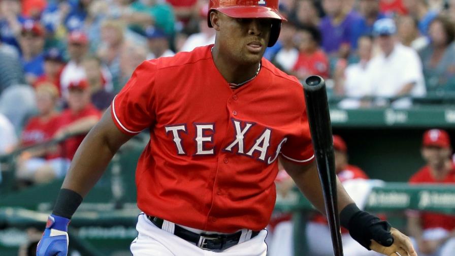 Líderes de bateo y pitcheo en GL; Adrian Beltré: Dominicano del Día