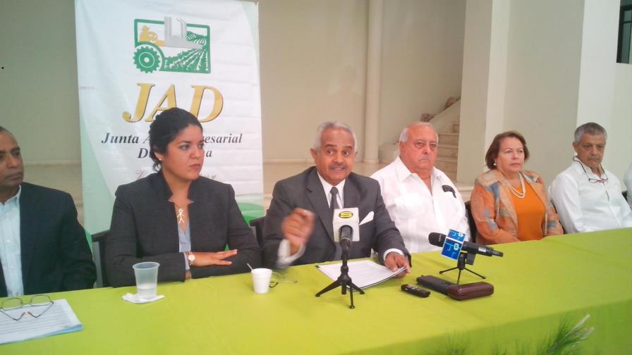 Junta Agroempresarial pide se permita cortar árboles maderables en fincas comerciales
