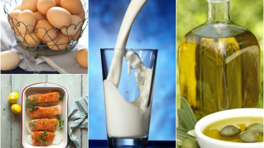 Mil millones de personas presentan deficiencia de Vitamina D, según experto 