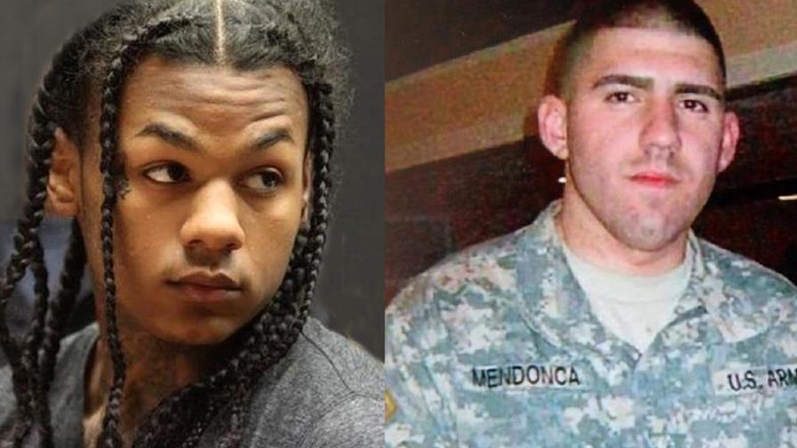 Acusan dos dominicanos de matar a un exsoldado del Ejército en Providence Acusan dos dominicanos de matar a un exsoldado del Ejército en Providence