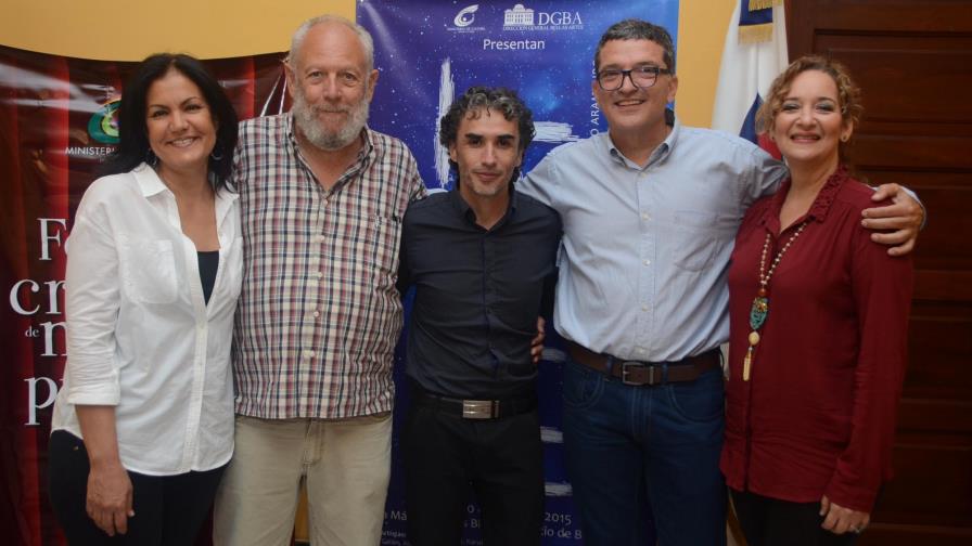 “Hamlet” con acento caribeño a Bellas Artes