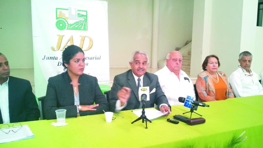 “Si es necesario importar para paliar escasez, hay que hacerlo” “Si es necesario importar para paliar escasez, hay que hacerlo”