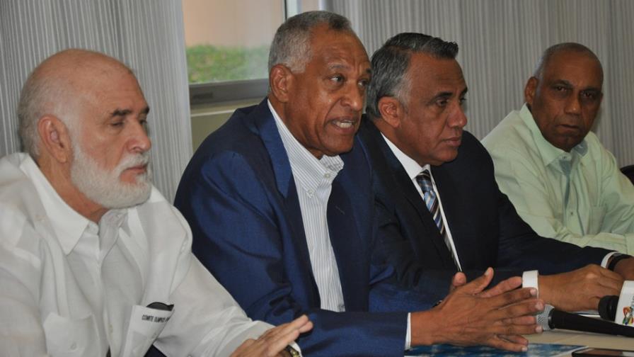 Anuncian Liga Quisqueyana de Boxeo